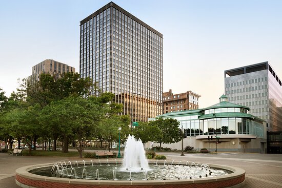 Intercontinental Saint Paul Riverfront By IHG