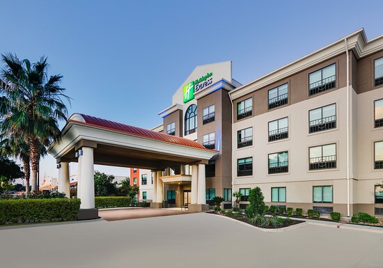 Holiday Inn Express & Suites San Antonio Nw Near Seaworld By IHG