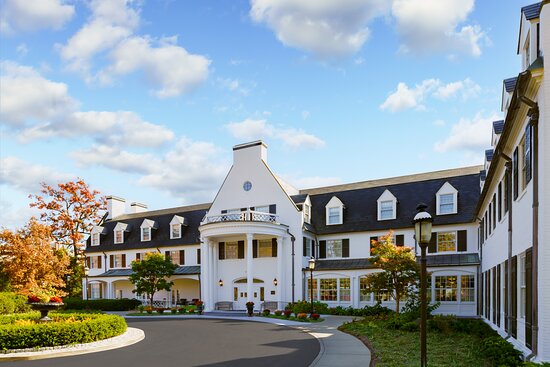 The Nittany Lion Inn
