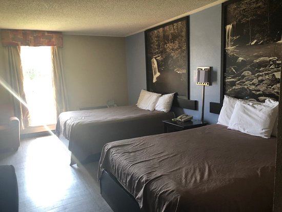 Fairview Inn and Suites