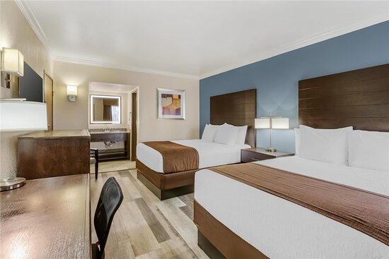 Best Western InnSuites Tucson Foothills Hotel & Suites