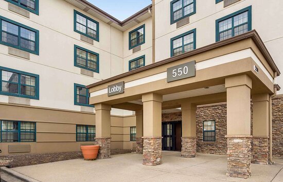 Extended Stay America - Chicago - Elmhurst - O'Hare