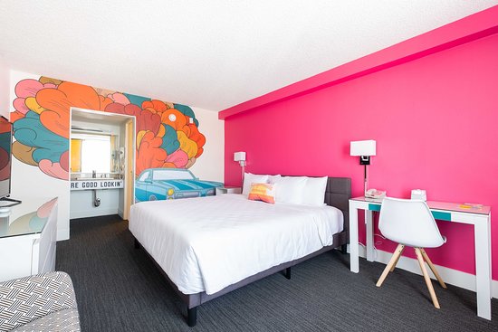 The Rambler Hotel