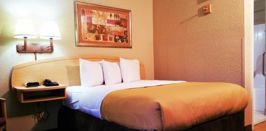 Birch Hill Suites South Bend