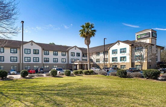 Extended Stay America - Houston - I-10 West - Citycentre