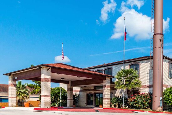 Quality Inn University near Downtown