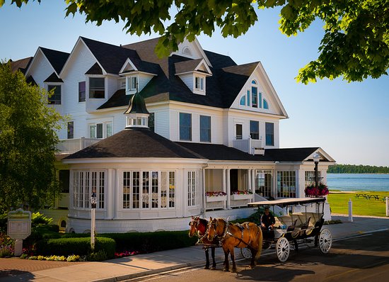 Hotel Iroquois