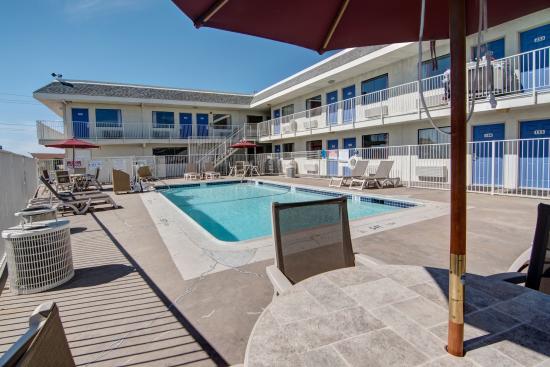Motel 6 Dallas - Euless