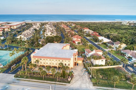 St Augustine Island Inn