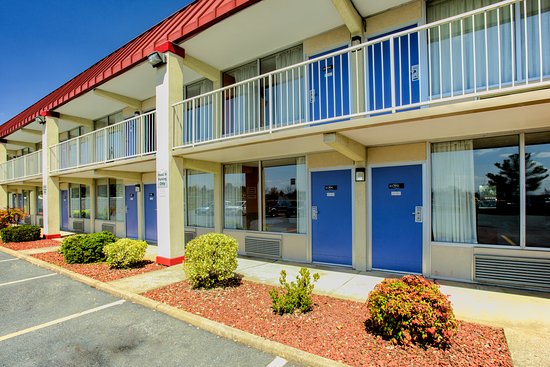 Motel 6 Mt Jackson/Shenandoah Valley