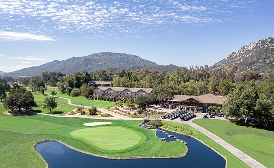 Temecula Creek Inn