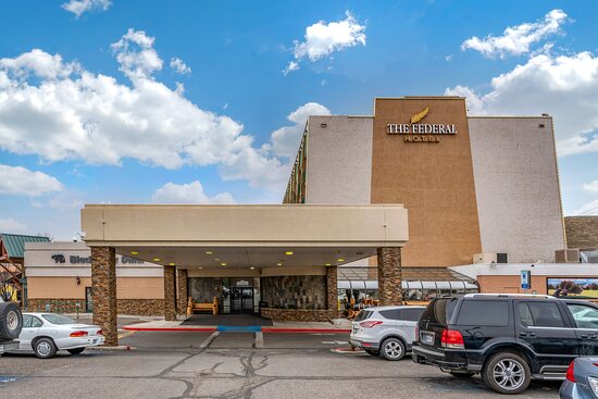 The Federal Hotel Downtown Carson City, an Ascend Collection Hotel