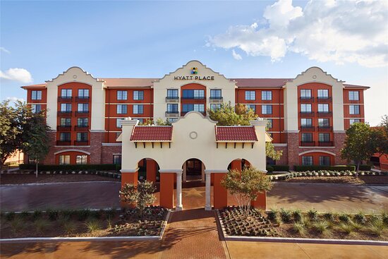 Hyatt Place Fort Worth Historic Stockyards