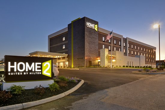 Home2 Suites by Hilton Dayton South