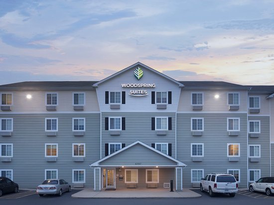Extended Stay America Select Suites - Springdale