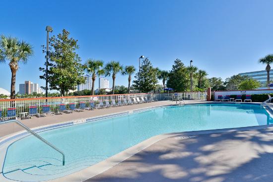 City Express by Marriott Orlando International Drive