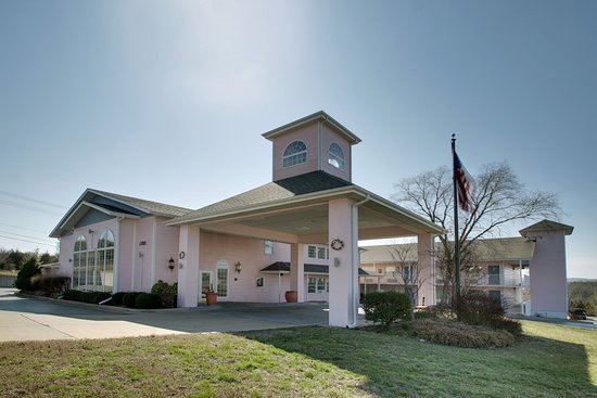Angel Inn Central