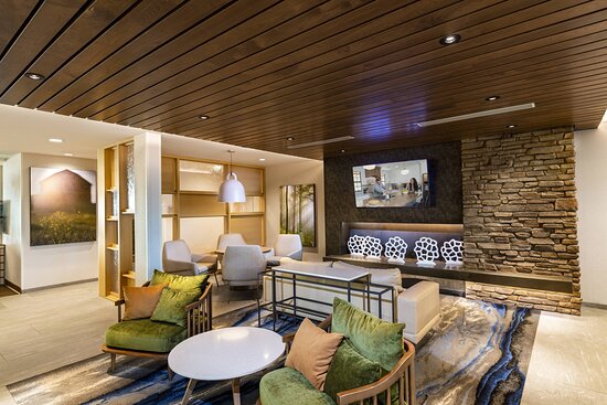 Fairfield Inn & Suites Phoenix West/Tolleson