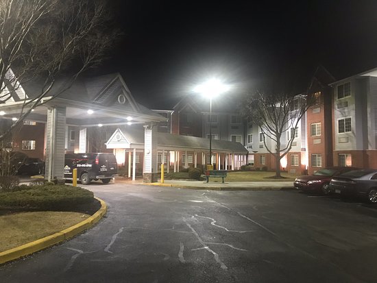 Microtel Inn & Suites by Wyndham Philadelphia Airport