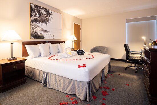 View Inn & Suites