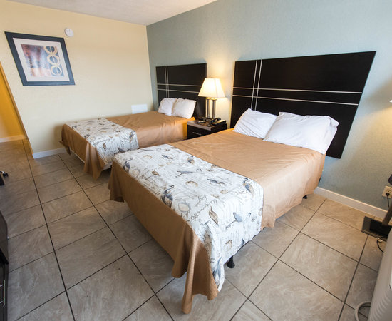 Blue Marlin Motel