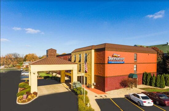 Baymont Inn & Suites by Wyndham Lafayette / Purdue Area