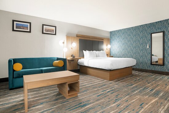 Best Western Plus Mobile Inn & Suites