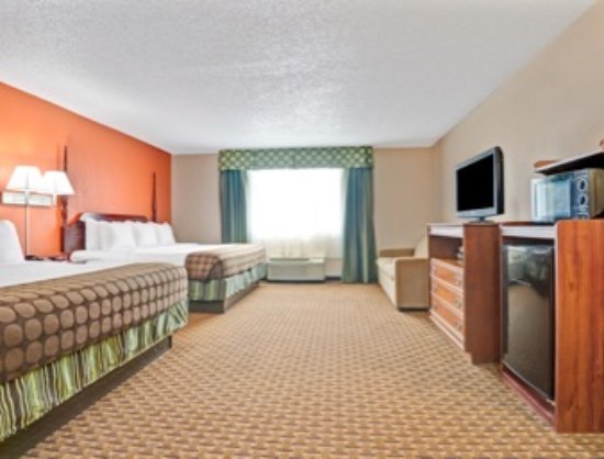 Comfort Inn & Suites Nashville Downtown - Stadium