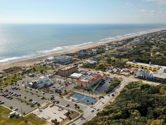 Surf and Sand Fernandina Beach at Amelia Island, an Ascend Collection Hotel
