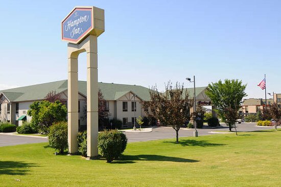 Hampton Inn Bozeman