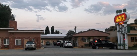 Alamo Motel
