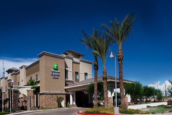 Holiday Inn Express & Suites Phoenix - Glendale Sports Dist By IHG