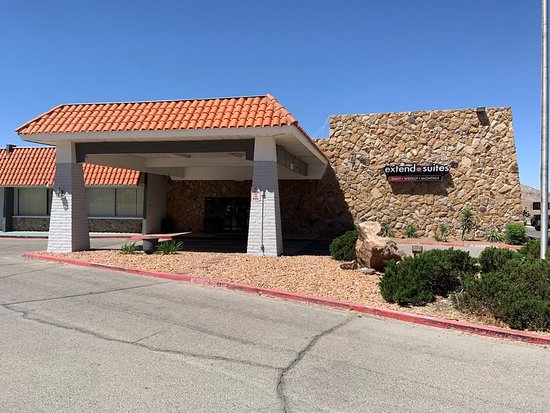 Extend-A-Suites