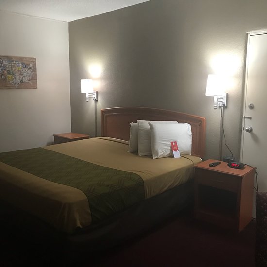 Econo Lodge Sumter
