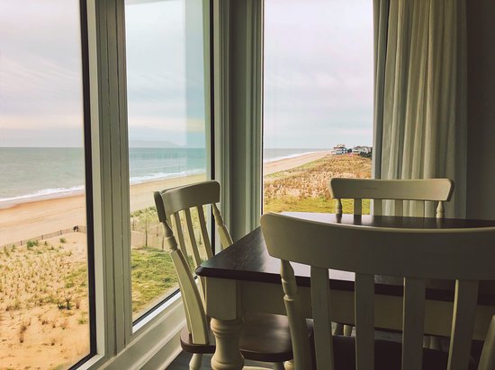 Surf Club Oceanfront Hotel
