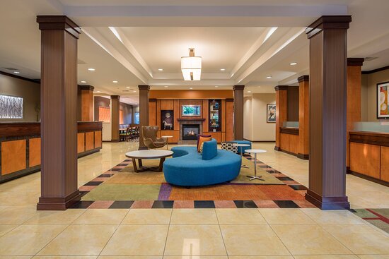 Fairfield by Marriott Inn & Suites Portland North