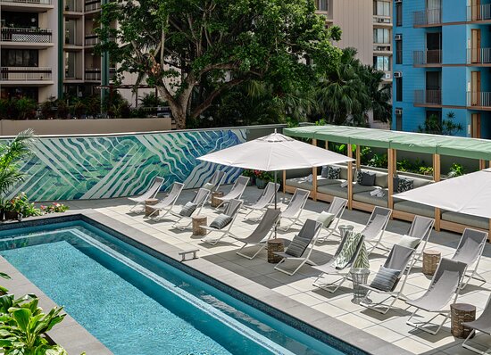 Romer House Waikiki
