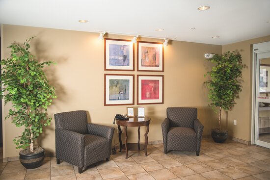 Candlewood Suites Loveland By IHG