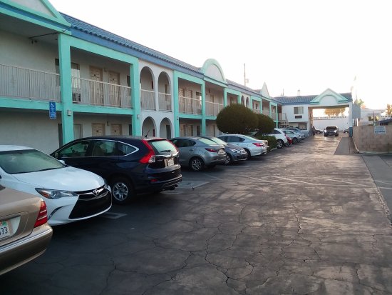 Diamond Inn