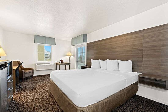Best Western El Centro Inn