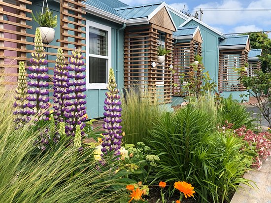 Inn At Haystack Rock