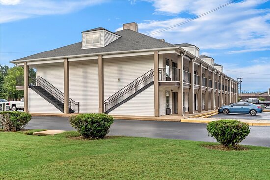 Days Inn by Wyndham Spartanburg