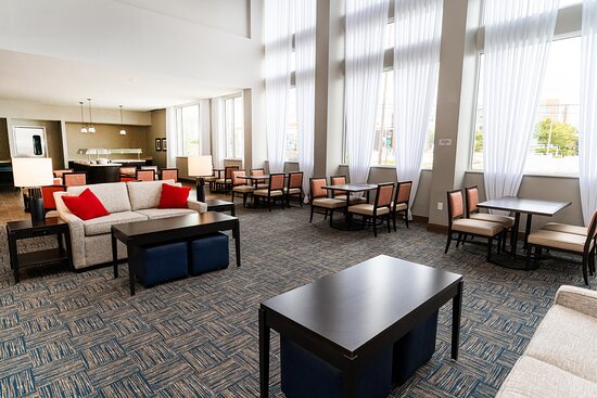 Staybridge Suites Nashville - Vanderbilt Area by IHG