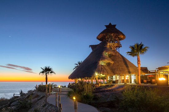 Guaycura Boutique Hotel Beach Club & Spa
