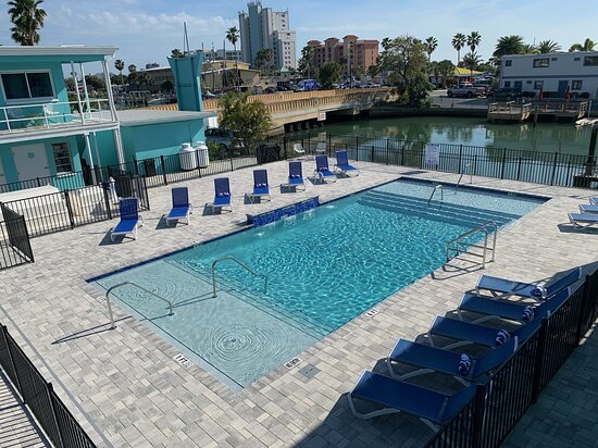 Sea Jay Motel
