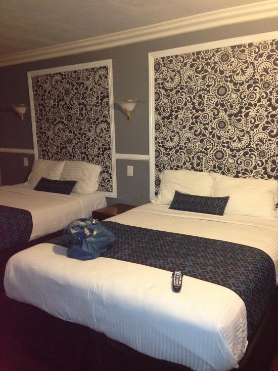 Hotel Salina Long Beach