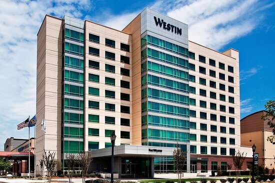 The Westin Wilmington