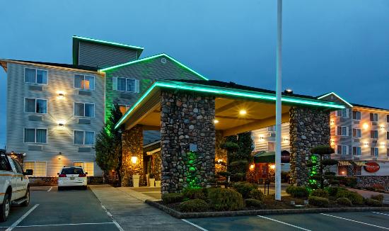 Quality Inn