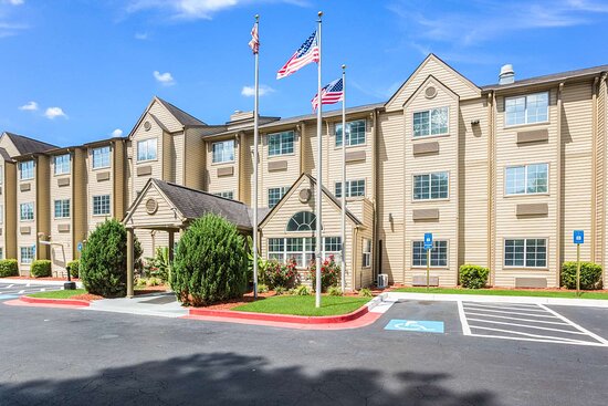 Motel 6 Atlanta, GA – Smyrna
