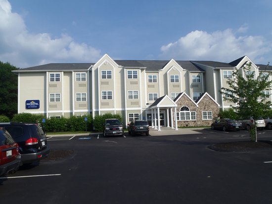 Microtel Inn & Suites by Wyndham York